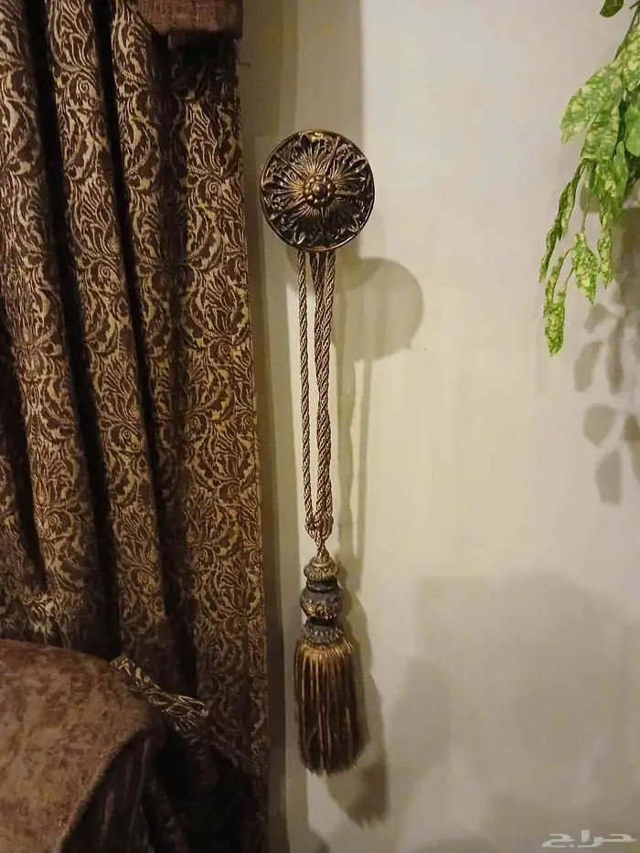 3ستاير و 6مخدات 2