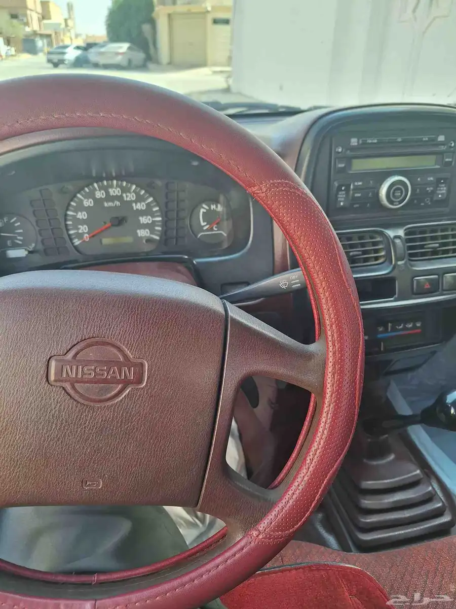 ددسن 2000 للبيع 3