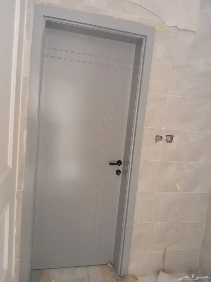 تفصول أبواب وحلوق وصيانه ابواب 9