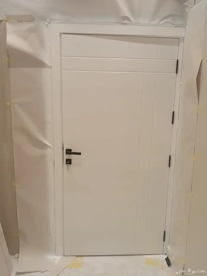 تفصول أبواب وحلوق وصيانه ابواب 2