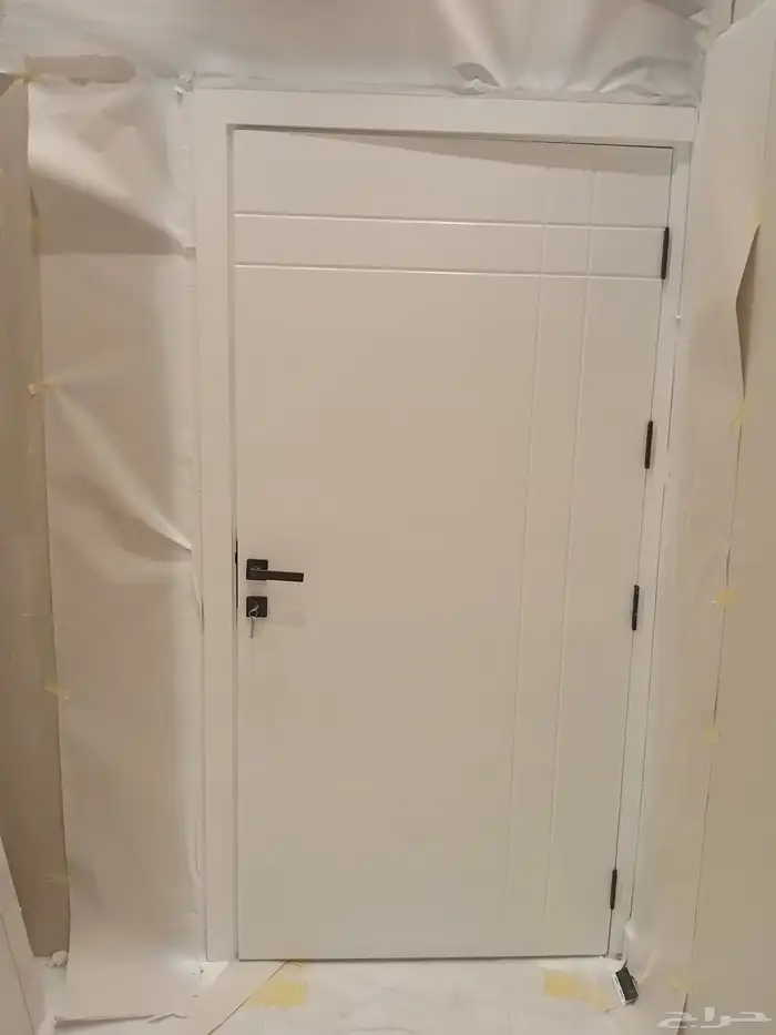 تفصول أبواب وحلوق وصيانه ابواب 1