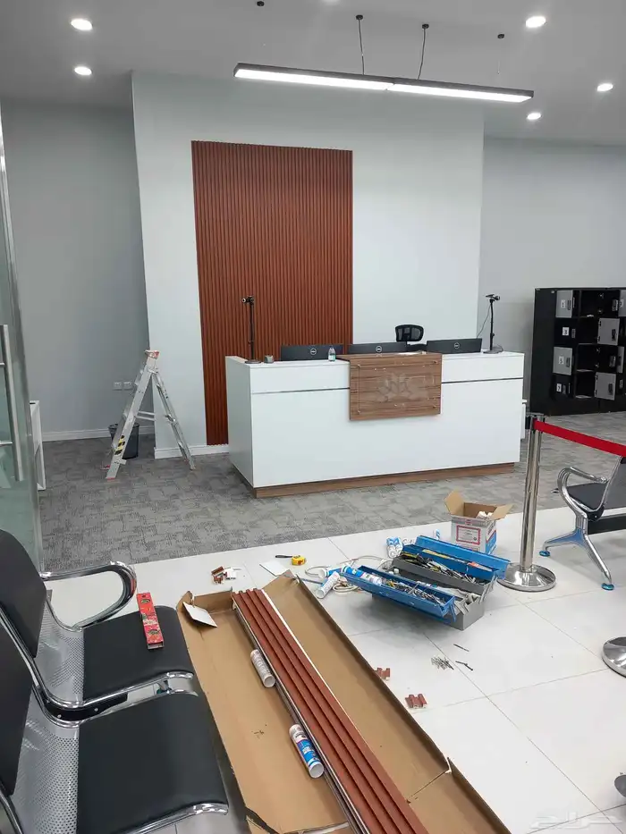 ديكور دهان القصيم بريده 1