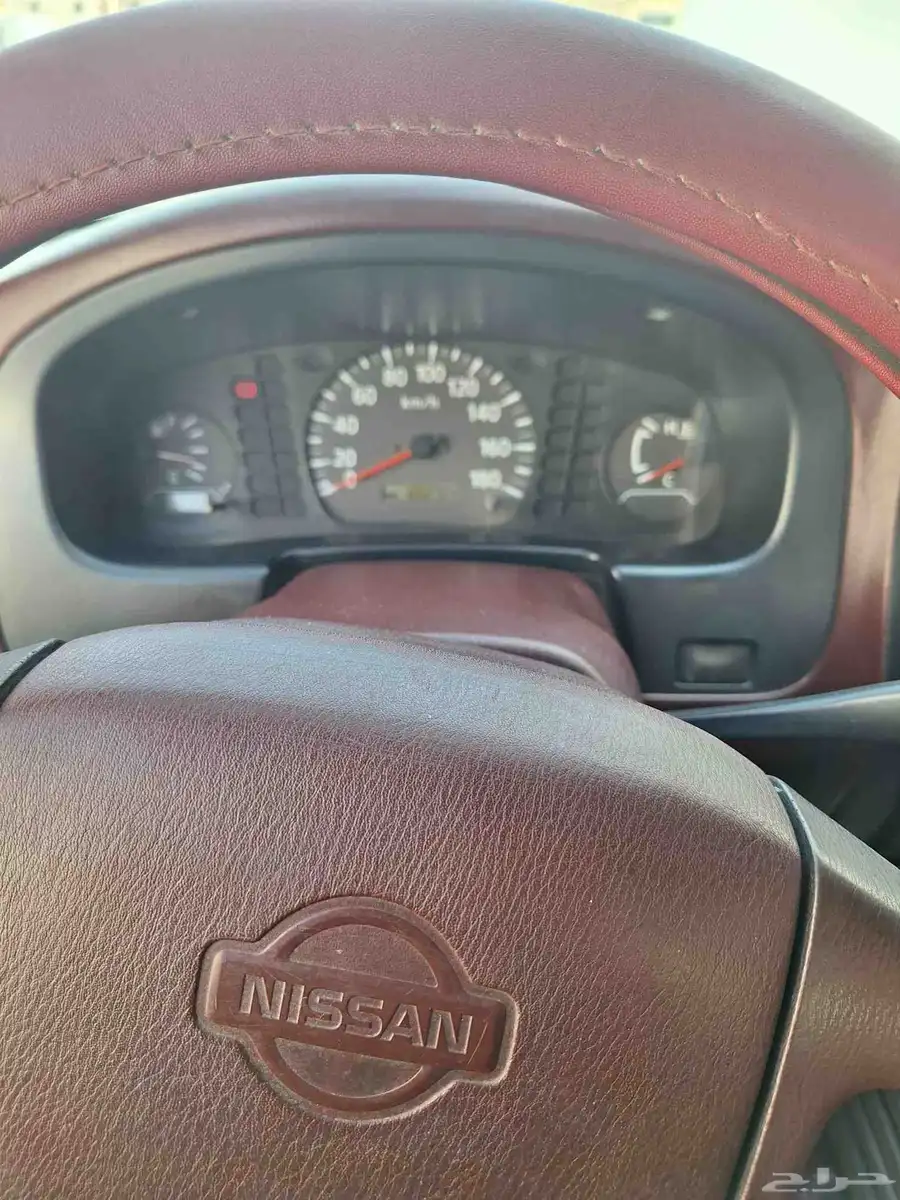 ددسن 2000 للبيع 4