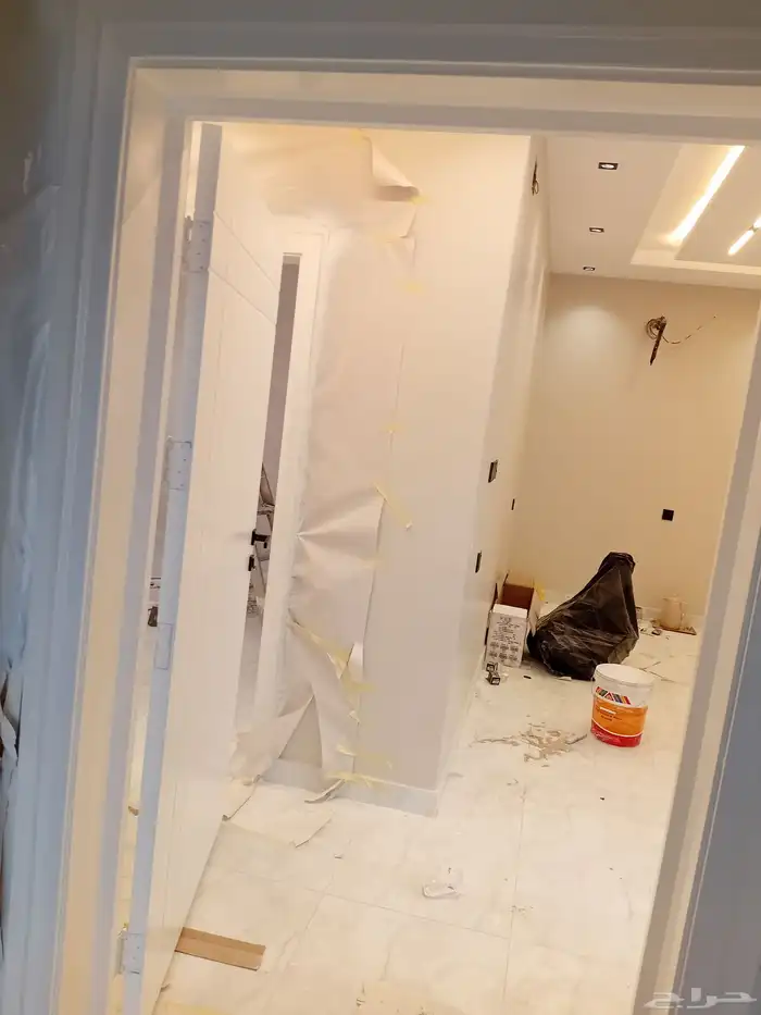 تفصول أبواب وحلوق وصيانه ابواب 3