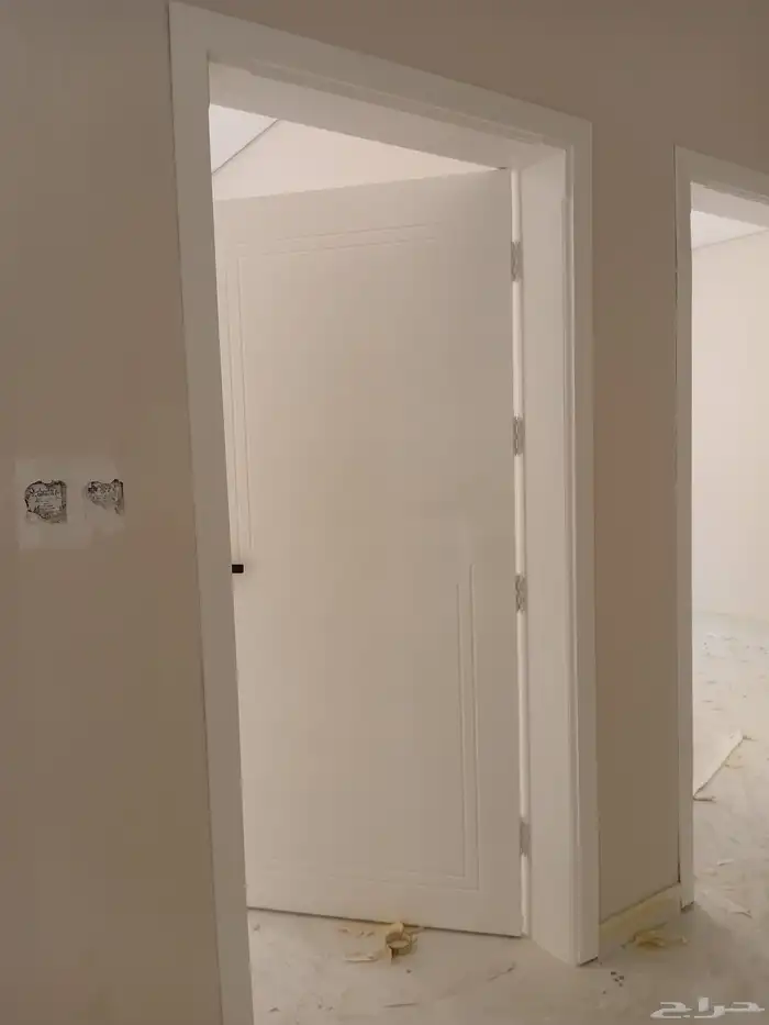 تفصول أبواب وحلوق وصيانه ابواب 6