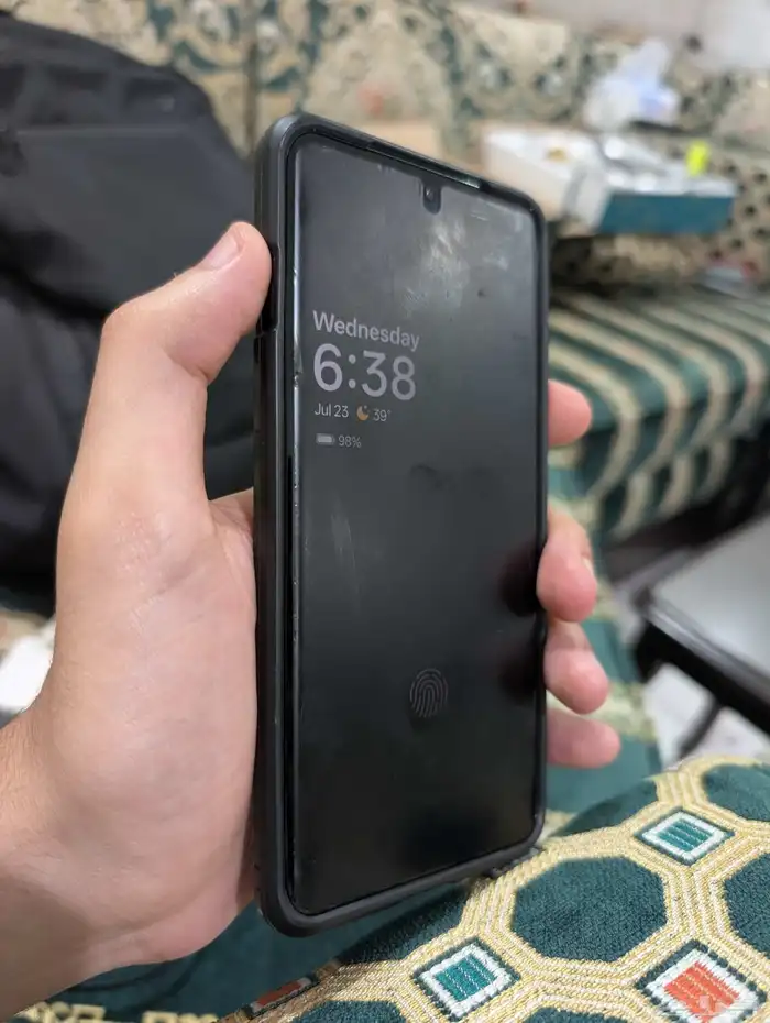 Oneplus 12 - 512GB ون بلس 12 5