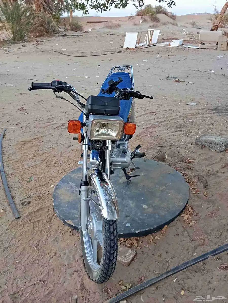 power sports motor 125 index