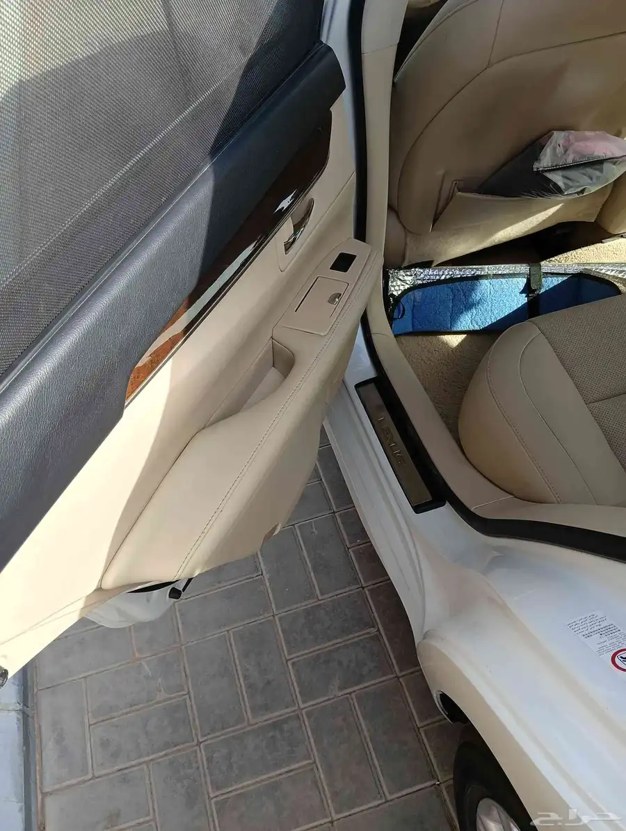 لكزس ES350 2015 2