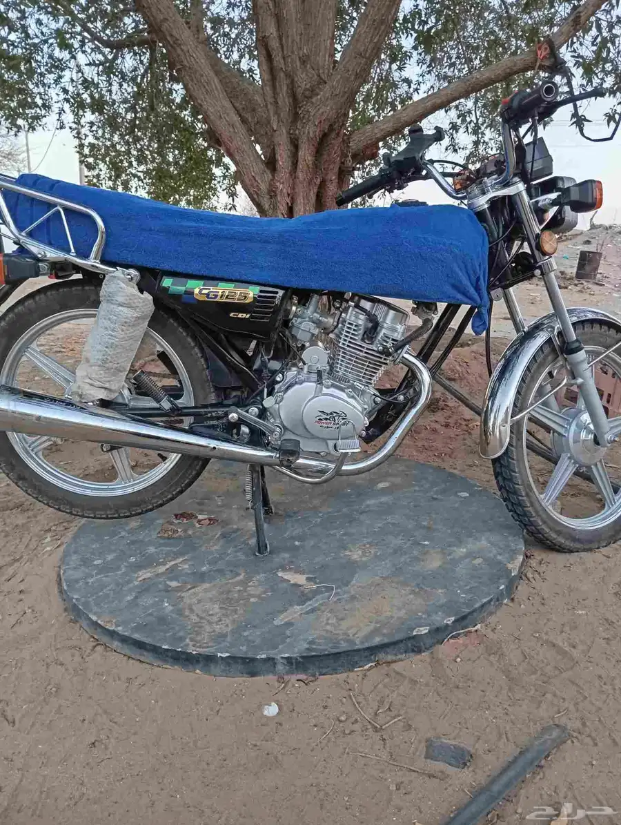 power sports motor 125 index