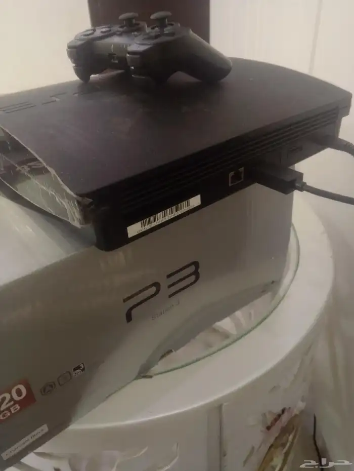 سوني 3 مهكر 0