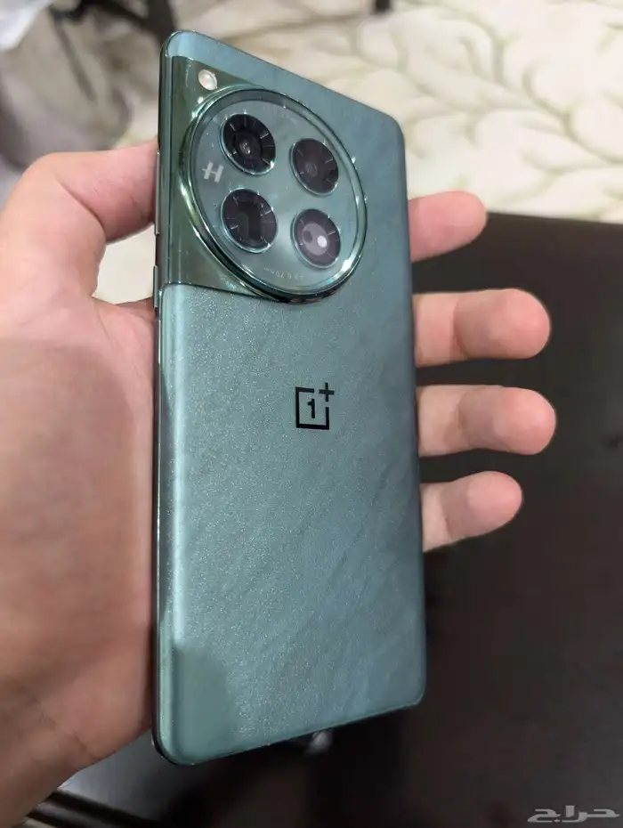Oneplus 12 - 512GB ون بلس 12 2