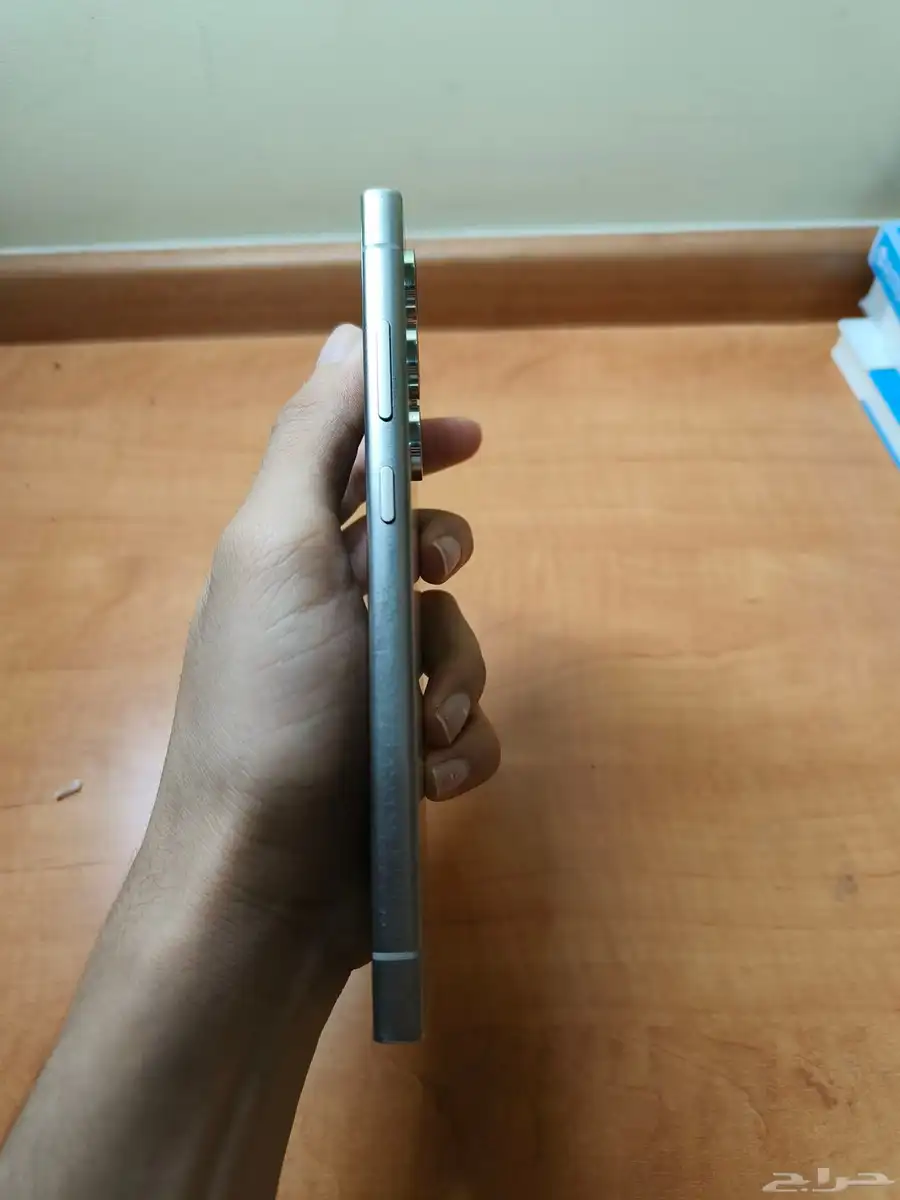 Samsung S24 ultra index