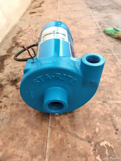 دنمو سمنان رافعة ماء 3