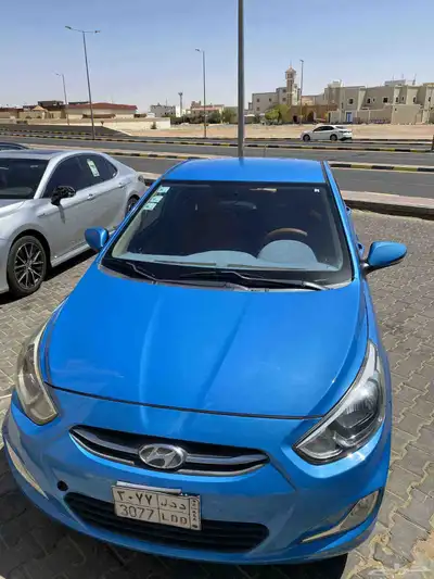 اكسنت 2018 1