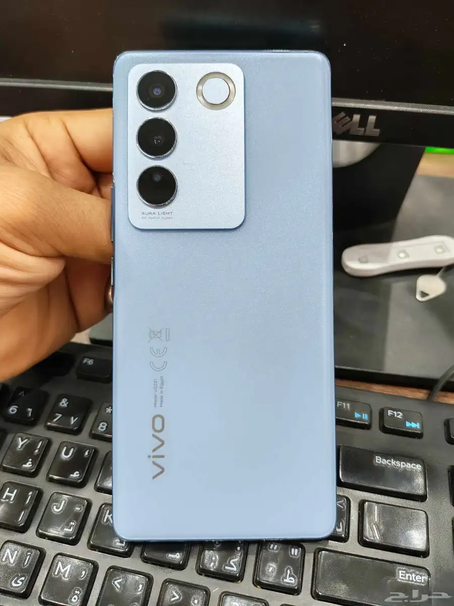 Vivo V27 5G 256gb for sale index