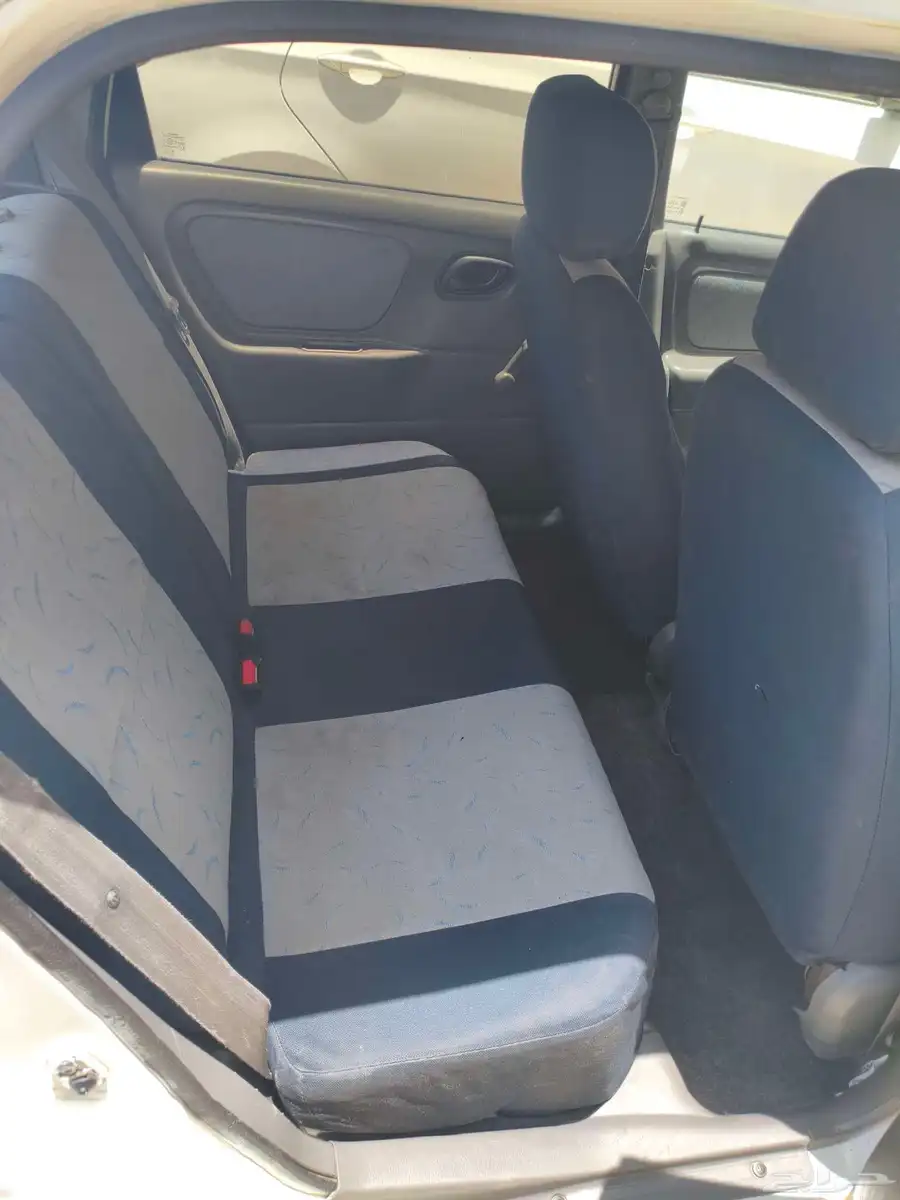 Suzuki alto 2009 5