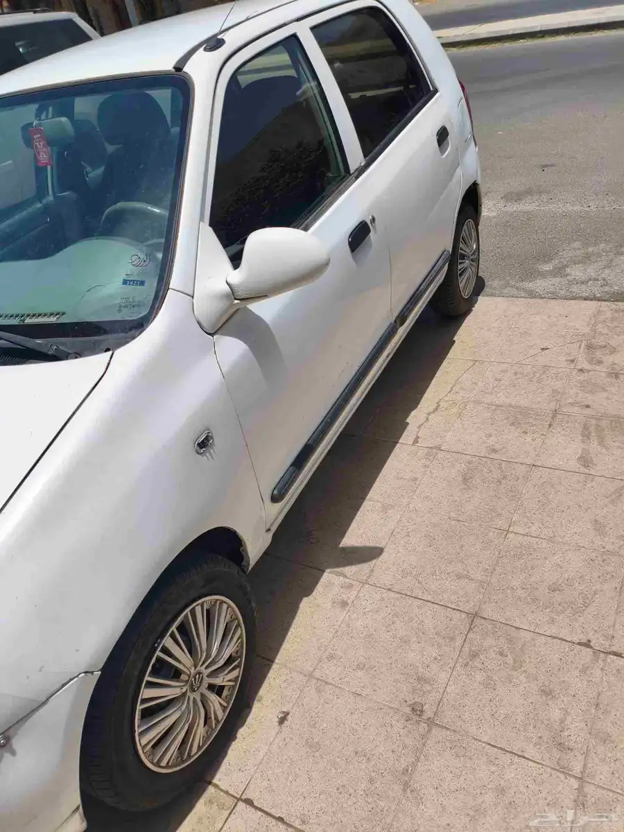 Suzuki alto 2009 1