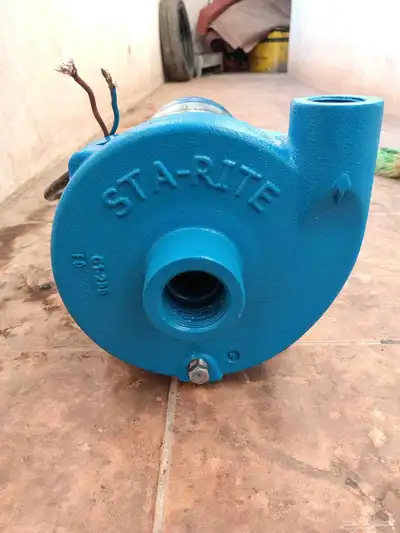 دنمو سمنان رافعة ماء 2