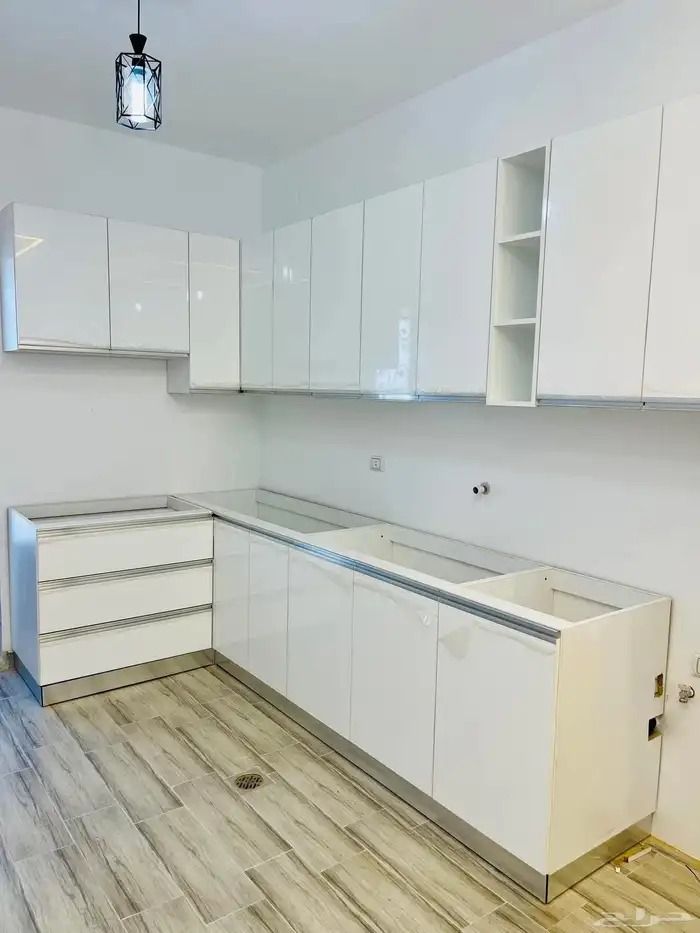 تفصيل_مطابخ  خشب  رخام  مطابخ_صاج  المنيوم 2