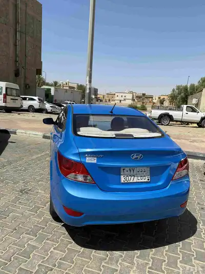 اكسنت 2018 0