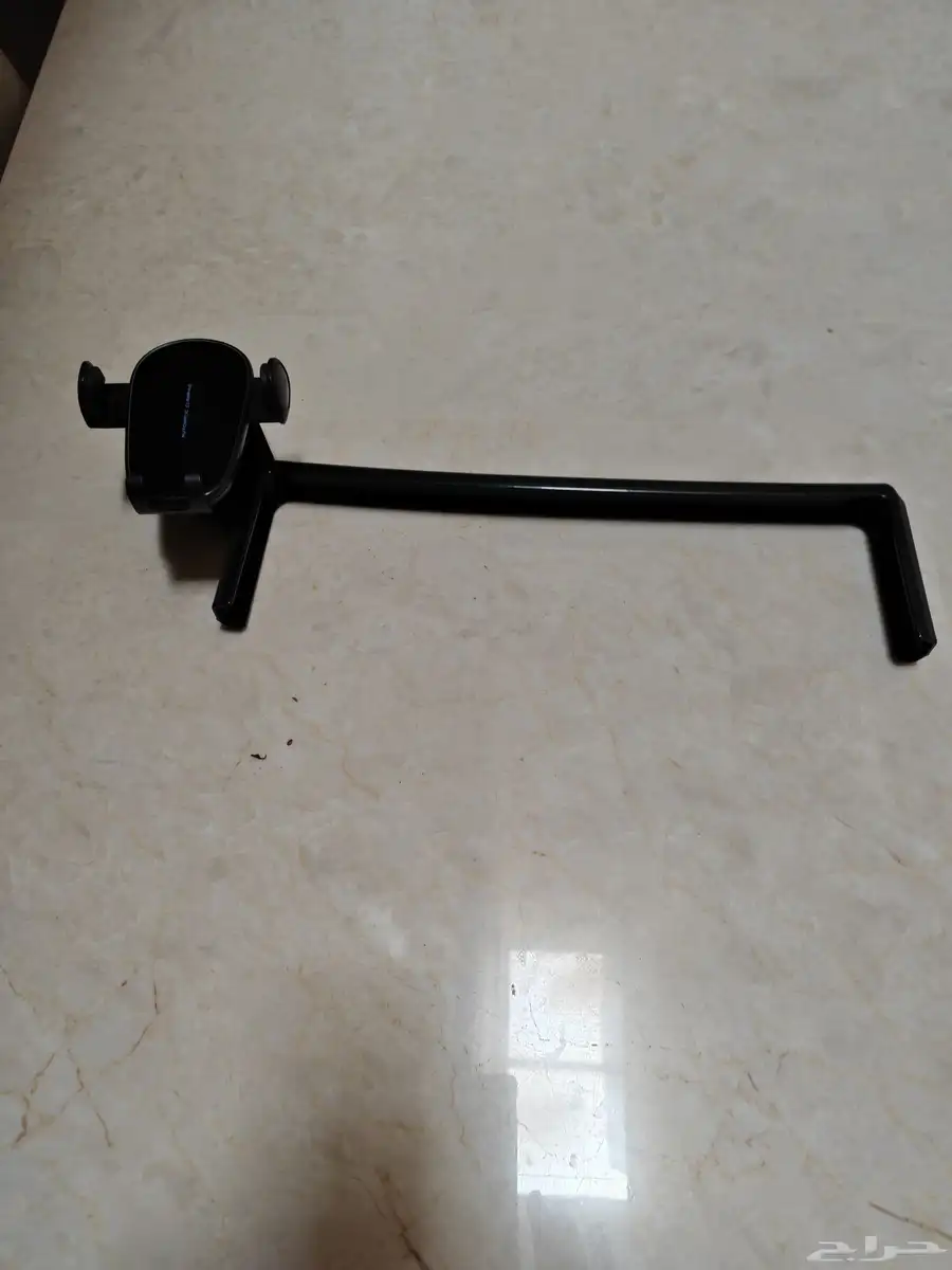 حامل جوال لاندكروزر 1