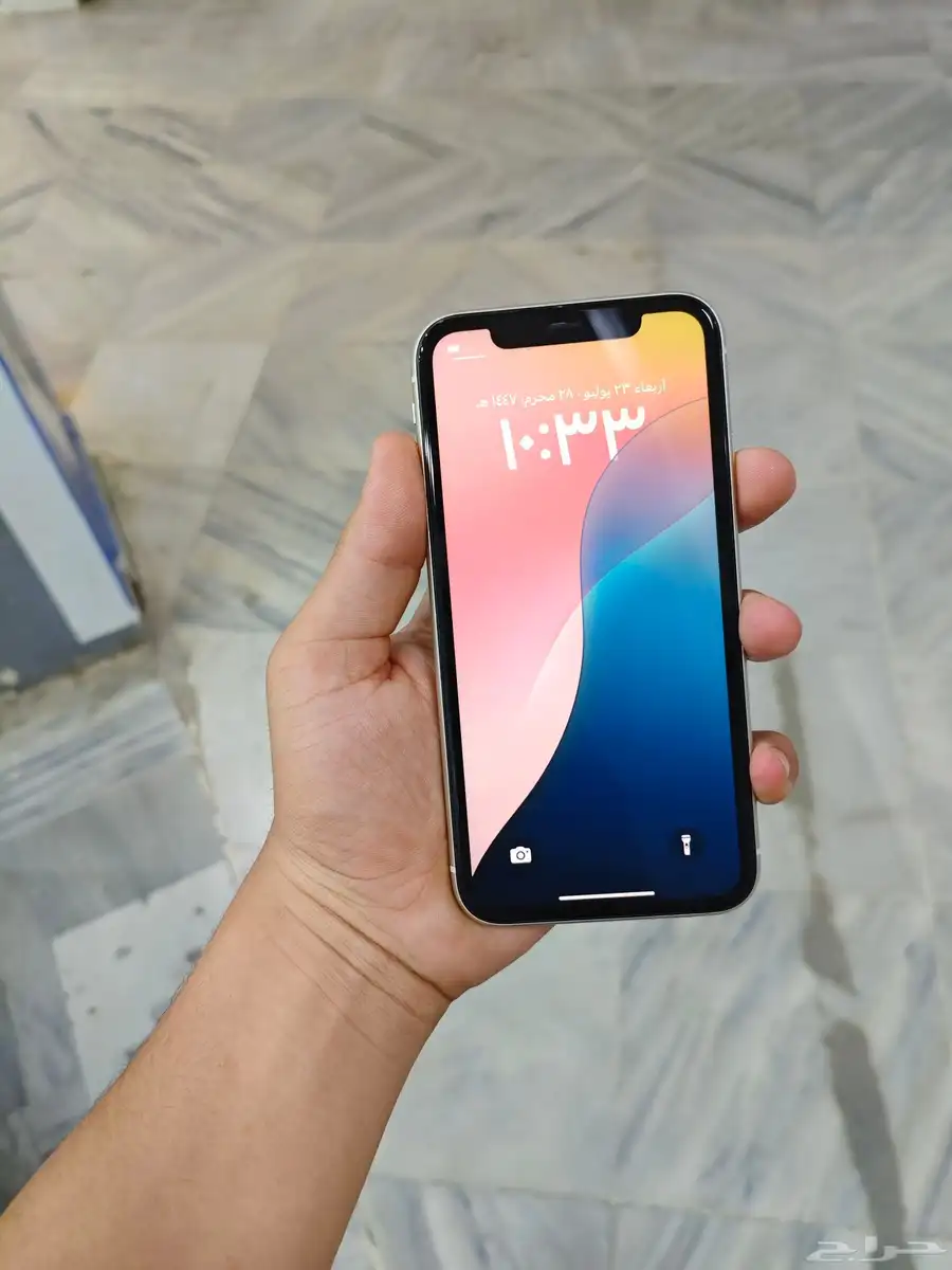 ايفون 11 1