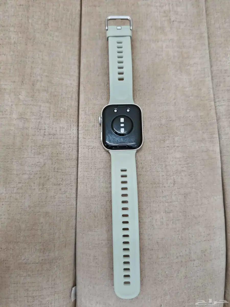 هواوي watch fit 3 index
