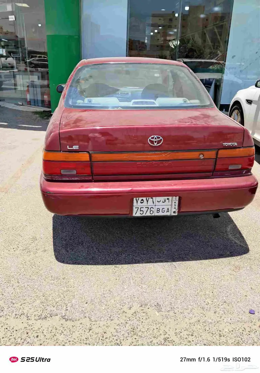 كولا موديل 93 3
