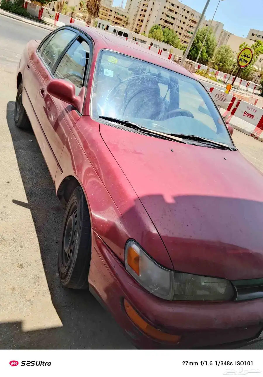 كولا موديل 93 1