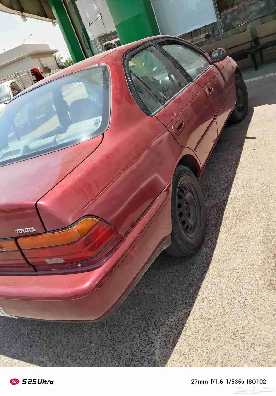 كولا موديل 93 2