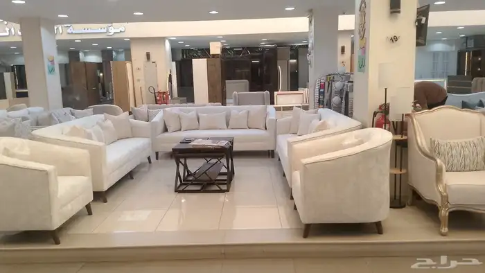 كنب وستاير لمسه إبداع 1