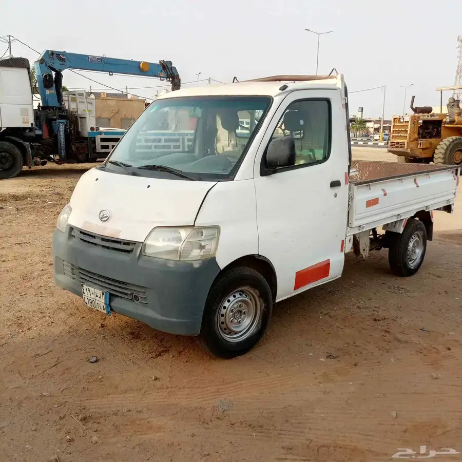 دباب دايهاتسون مشاور داخل المضايا ونواحيها نقل عفش اغراض اي 0