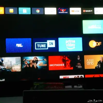 اشتراك   تي في رسيفر 1