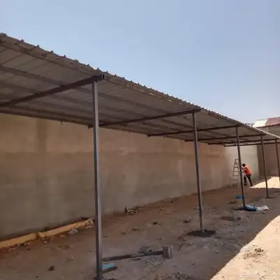 حداد سندويش بنلل 2