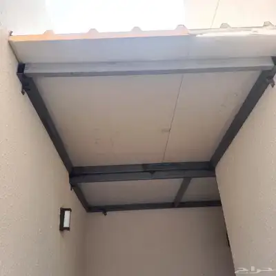 حداد سندويش بنلل 9