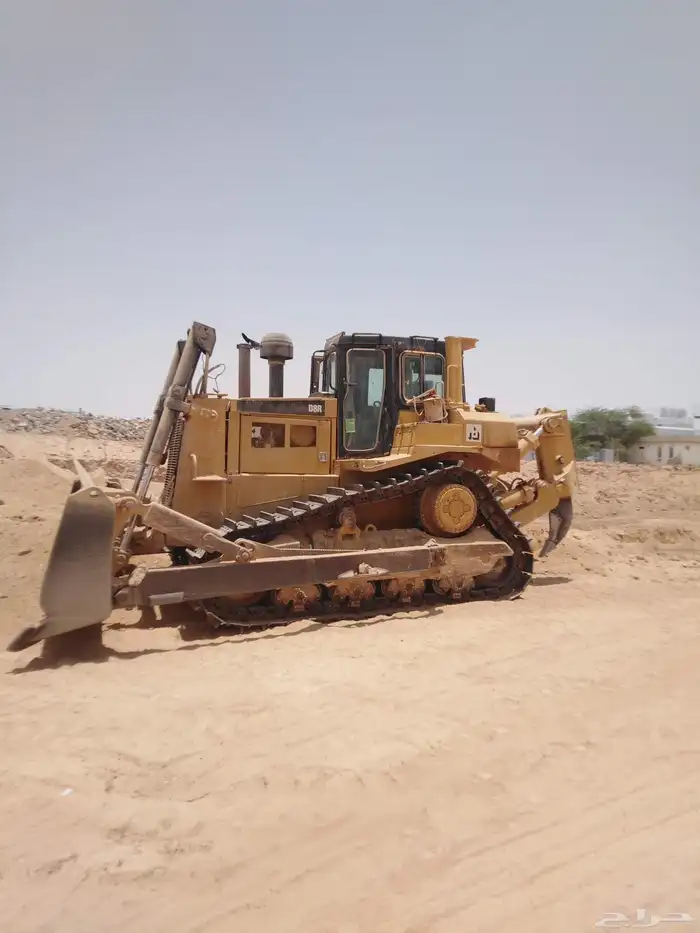 بلدوزر للايجار 0