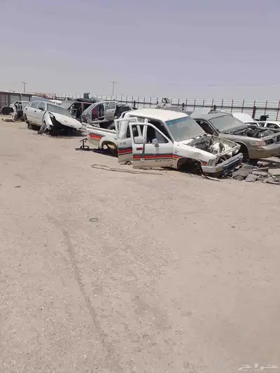 قطع غيار جميع السيارات كل الموديلات 3