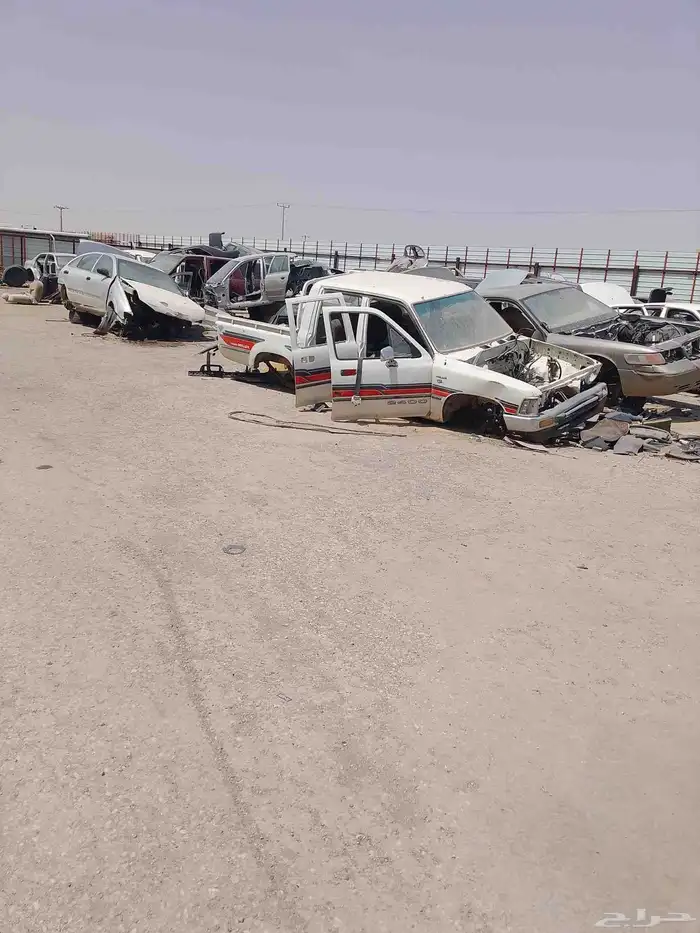 قطع غيار جميع السيارات كل الموديلات 3