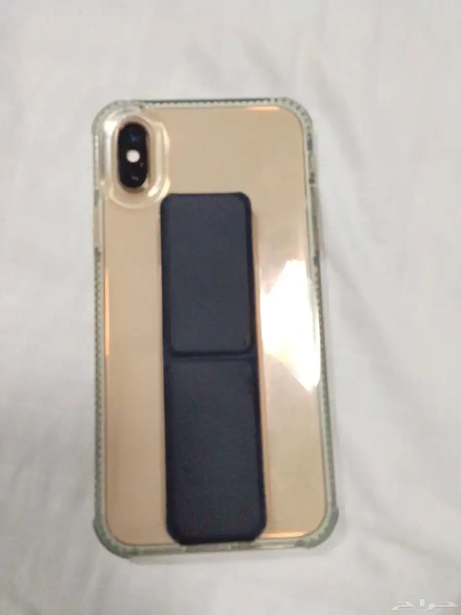 للبيع ايفون xs 64g 1