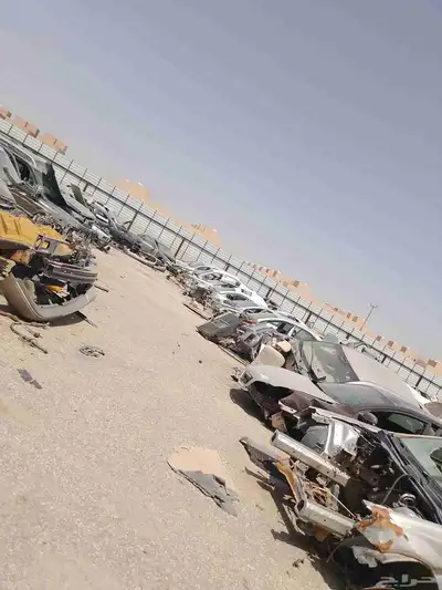قطع غيار جميع السيارات كل الموديلات 2