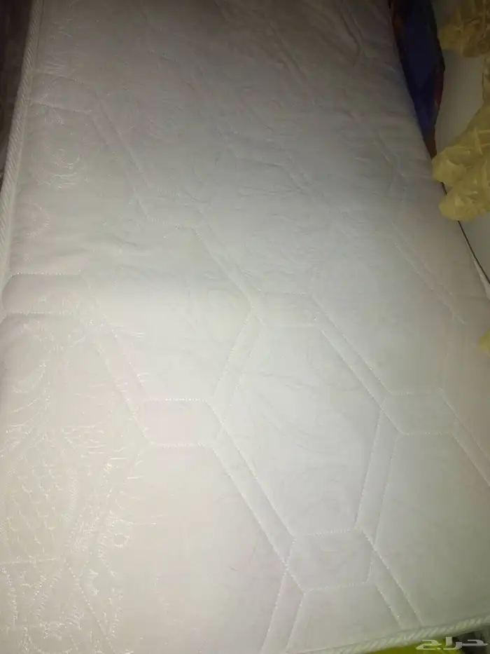 مرتبه سرير بعمر من سنه الى6سنوات جديده ماتشكو 1