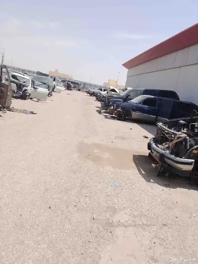 قطع غيار جميع السيارات كل الموديلات 1