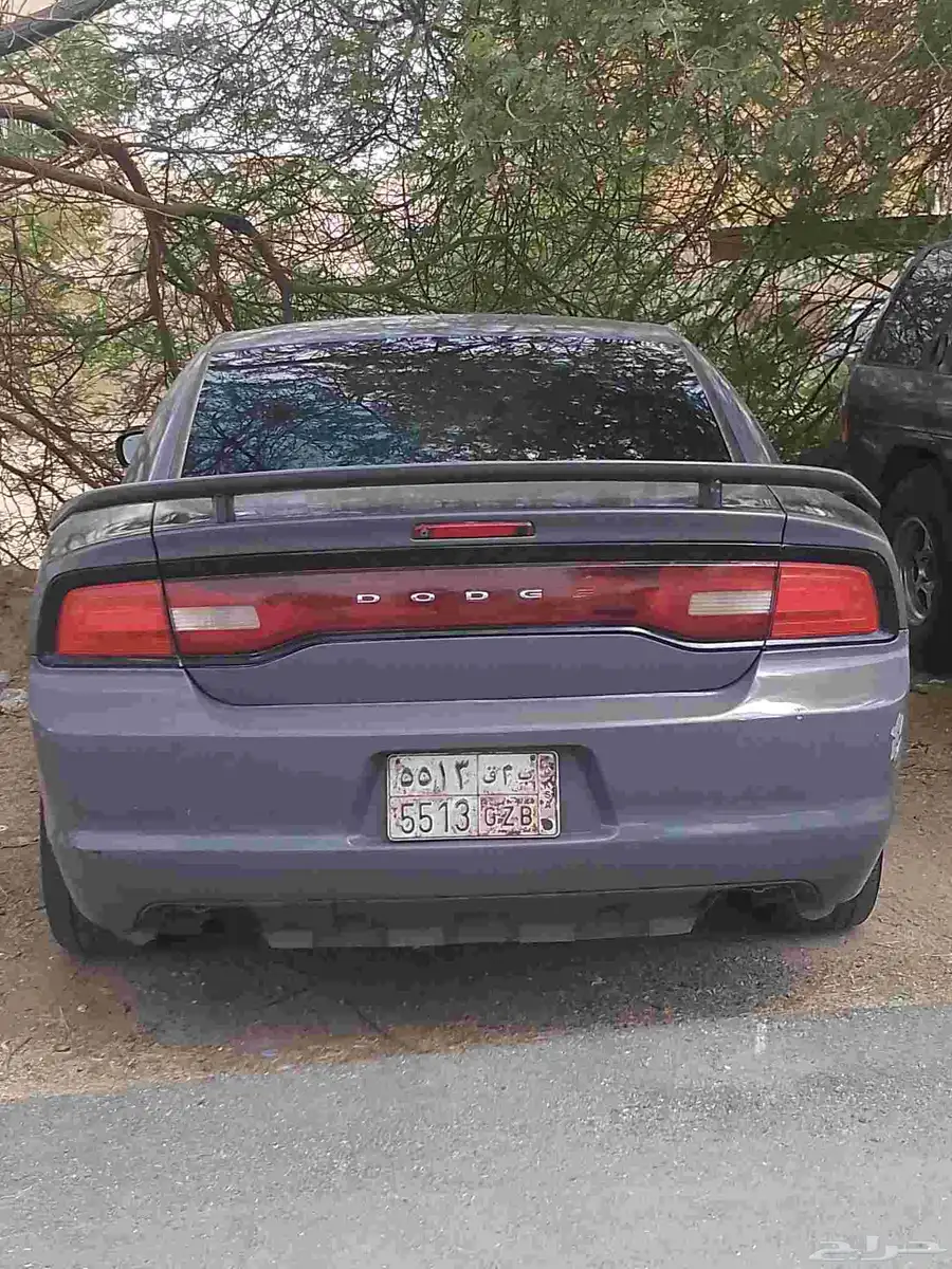 دوج تشارجر 2