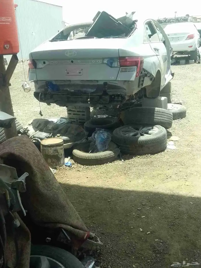مندوب توصيل لكل قطع السيارات المستعمله داخل الرياض وخارجه 2