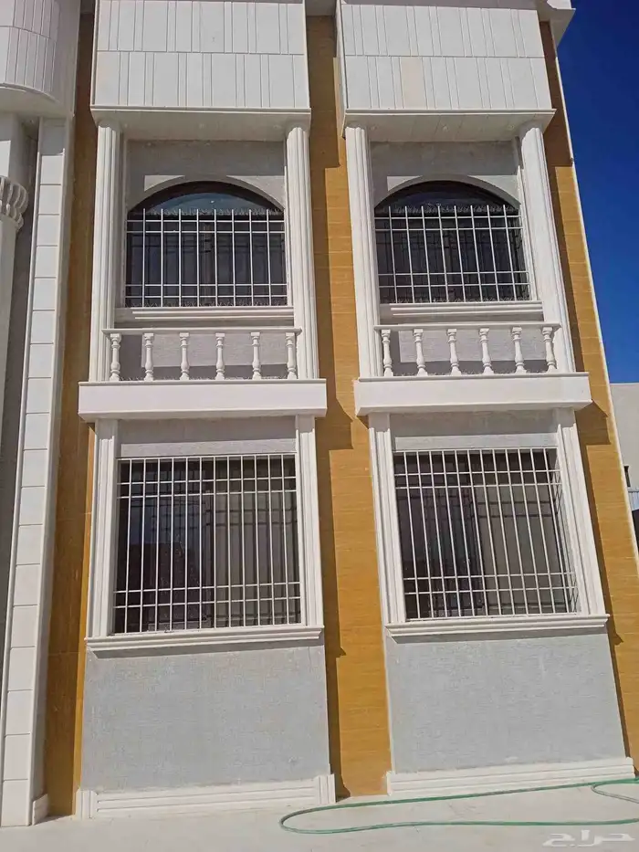 حجر الريض النساء طبيعي خشبي ورخام ديكورات توريد وتركيب جميع 7