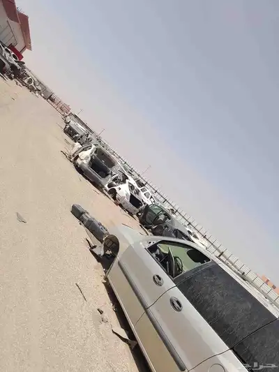 قطع غيار جميع السيارات كل الموديلات 0