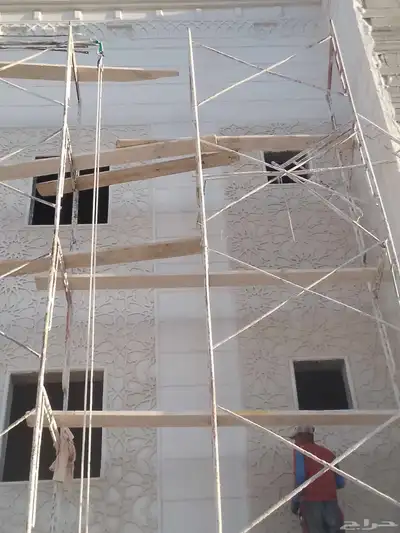 لياسةملونةبشكل الحجر الطبيعي 4