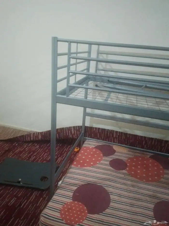 سريل حديد نظيف 1