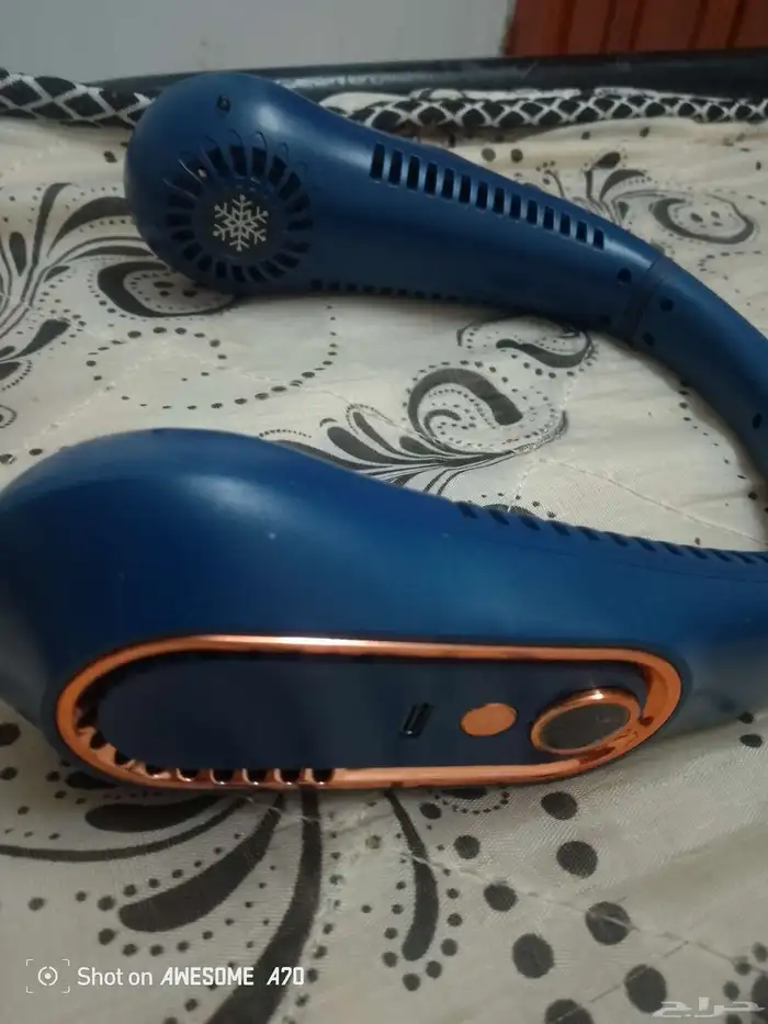 مكيف تبريدسفري 0