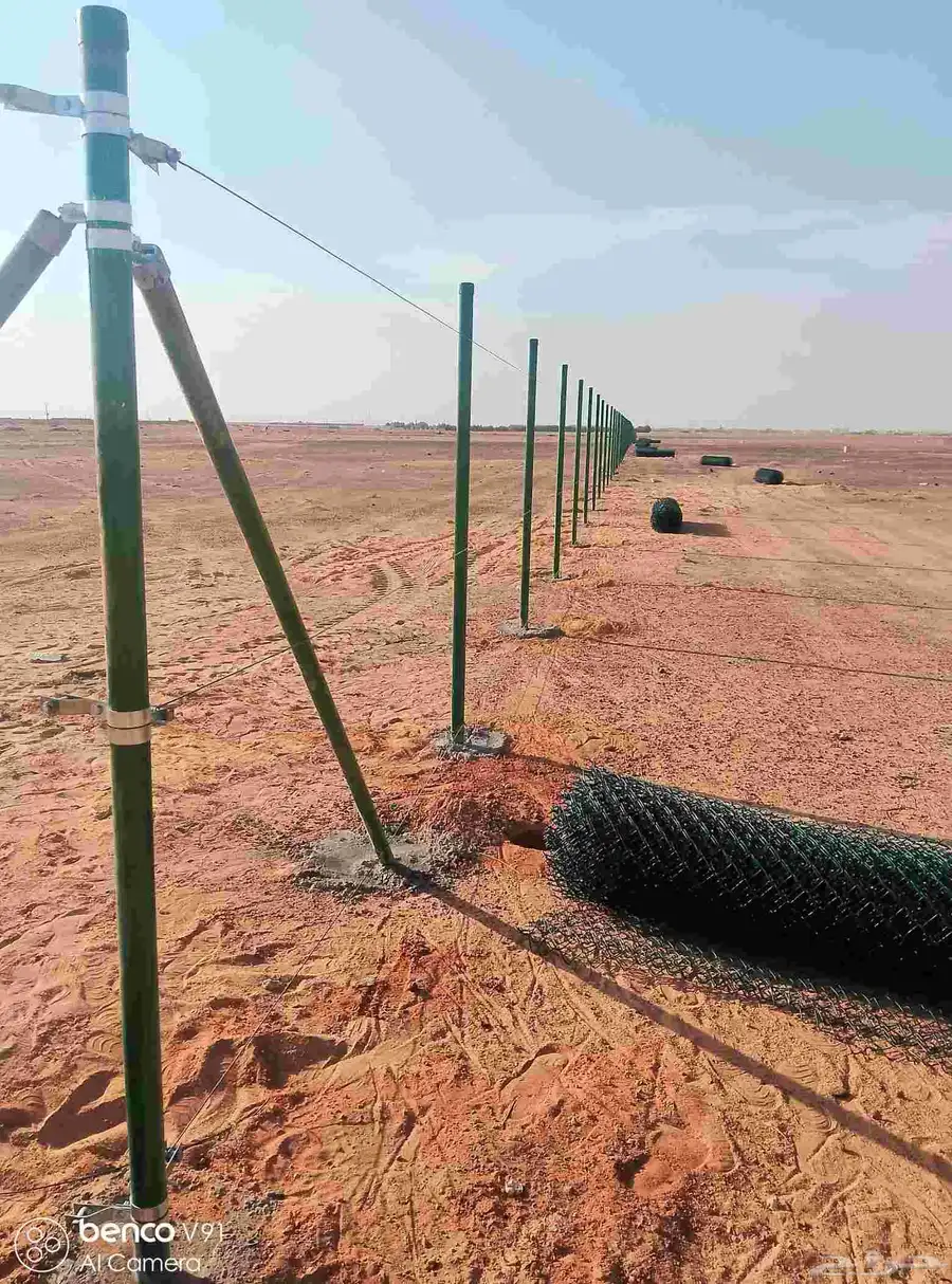 مقاول شبوك 4